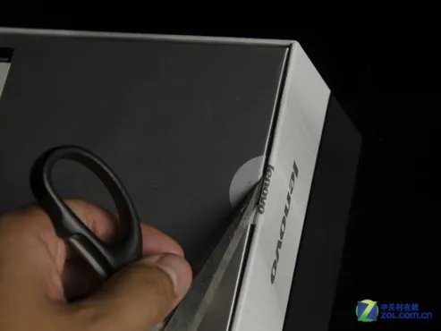 极致完美轻薄体验 联想S5000开箱图赏