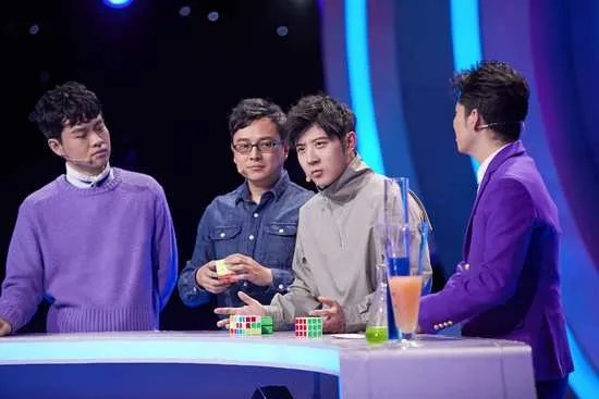 《奇迹时刻》举办发布会，这档竞猜节目有哪些看点？