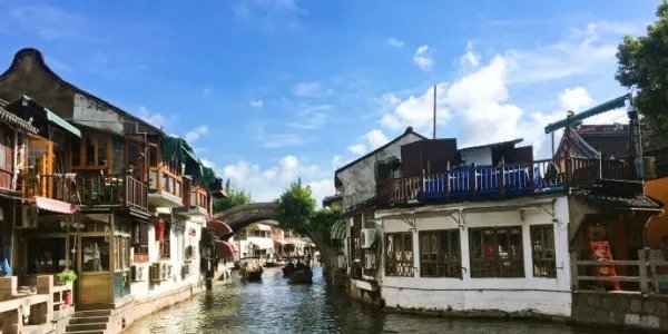 阳城旅游景点大全