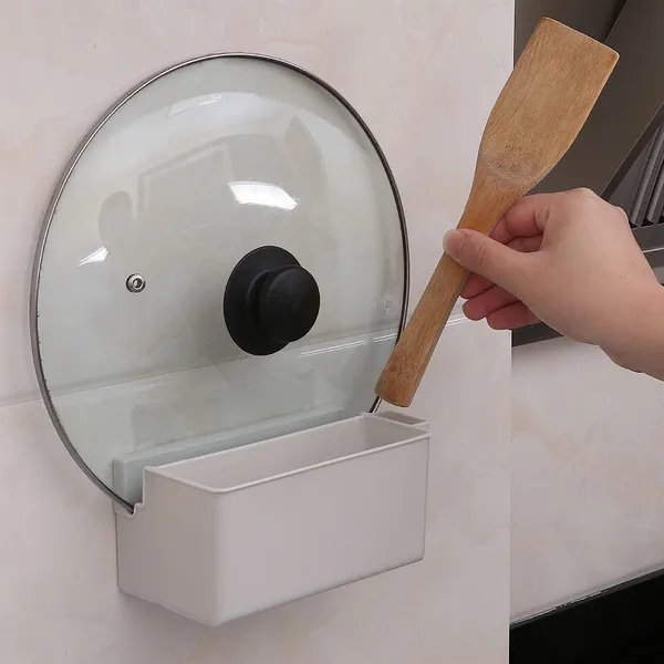 锅盖架是用什么材质制作的？