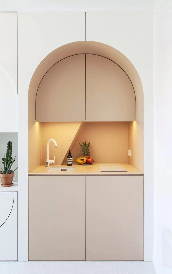 这套11㎡的蜗居房，门一开惊艳了所有人！