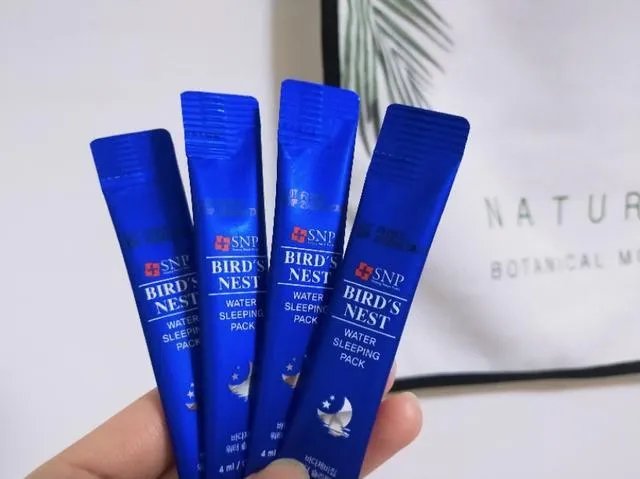 有什么值得购买的面膜推荐吗?