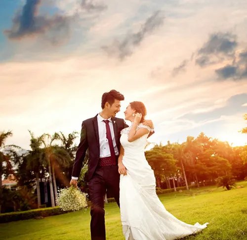 婚姻算命小技巧揭秘     名字配对算婚姻可信吗