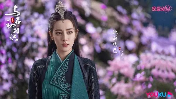 《余生》和《与君初相识》已播，你会看哪部剧？