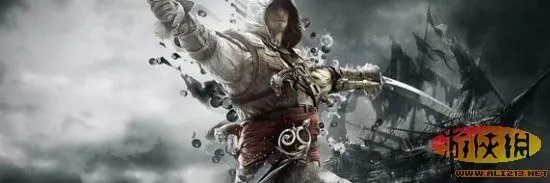 《刺客信条4》自招黑:PC游戏无需优化换显卡吧