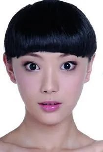 黑色隐形眼镜效果好吗