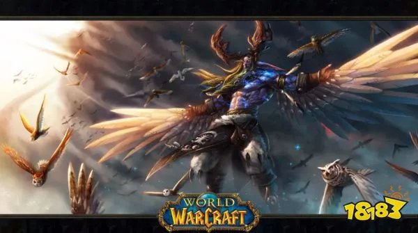 魔兽世界希姆鲁克的祝福任务怎么做 希姆鲁克的祝福任务攻略