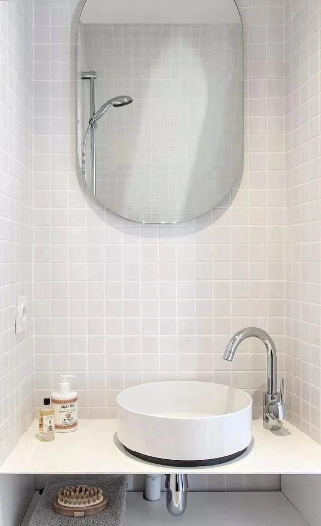 这套11㎡的蜗居房，门一开惊艳了所有人！