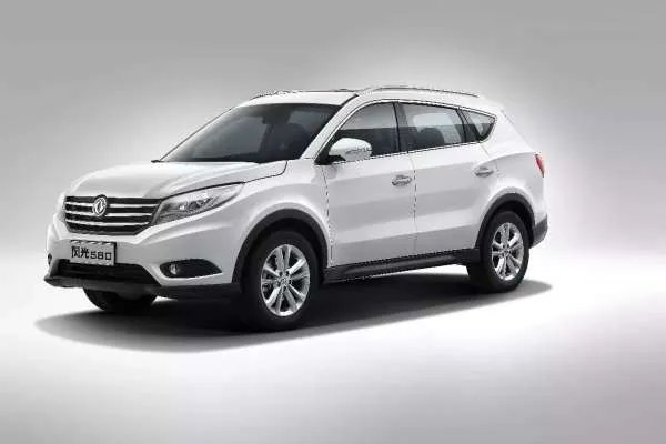 东风风光580优点和缺点有谁能说下？