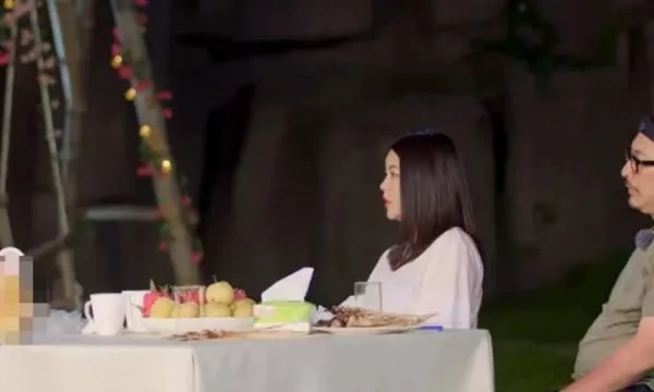 王岳伦李湘刚一起参加过节目，为何又退出李湘关联公司？