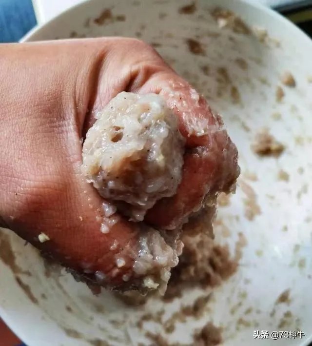 做鱼丸用什么海鱼