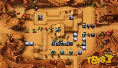 坚守阵地2手游各模式详细解析