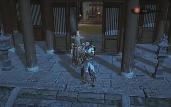 《御天降魔传》图文攻略 主线全流程图文攻略