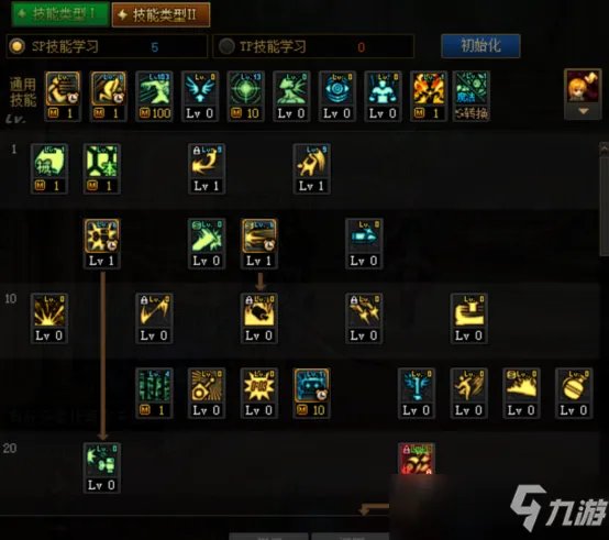 《DNF》女机械师三觉攻略 加点思路详解