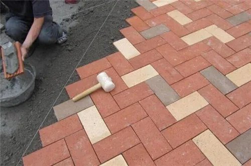 烧结砖和透水砖区别