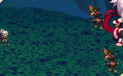 dnf6周年活动宠物技能的问题,看清内容再回答!!是不是四个宠物都能强制中断怪物技能?