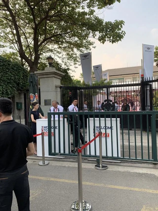 汽车4s店看车都有午饭吗