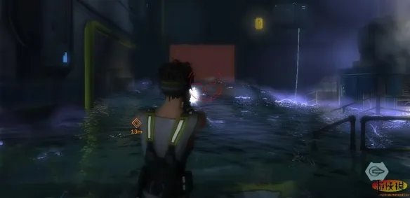 《恐水症：预言》图文流程攻略