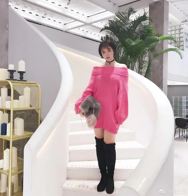 身材肥胖的人如何穿衣服显气质？