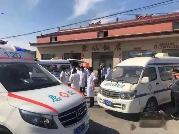 山西饭店倒塌29人死亡巨额的赔偿谁来买单？