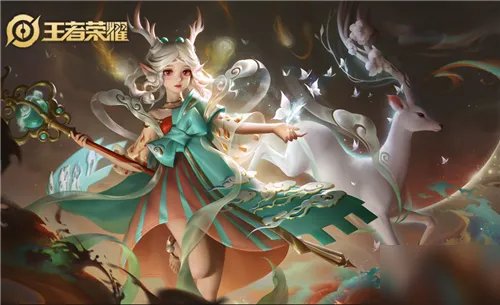 《王者荣耀》S20哪个辅助厉害 S20辅助英雄强度排行榜一览