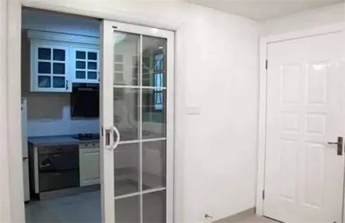 厨房推拉门宽度多少合适