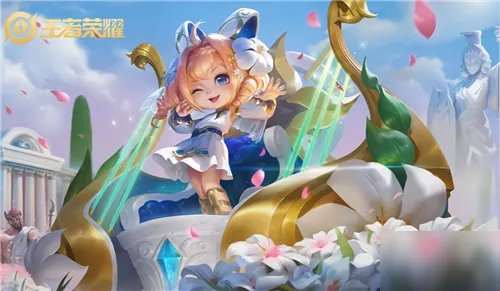 《王者荣耀》S20哪个辅助厉害 S20辅助英雄强度排行榜一览