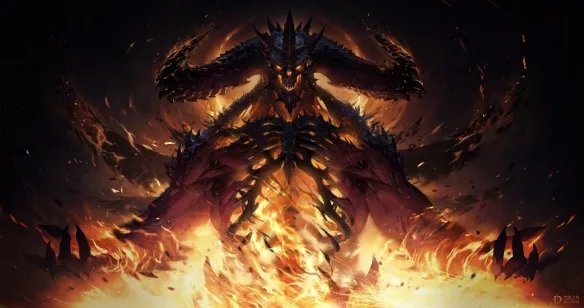 《暗黑破坏神不朽》武僧装备选什么？武僧装备技能搭配