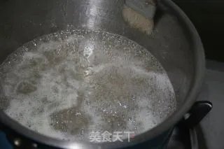 家庭自制转化糖浆