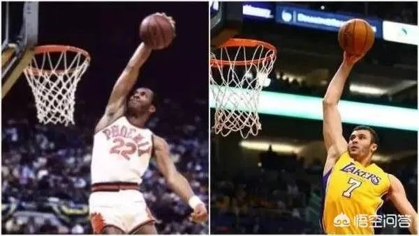 小拉里南斯终于来了，这次的扣篮大赛你怎么看？