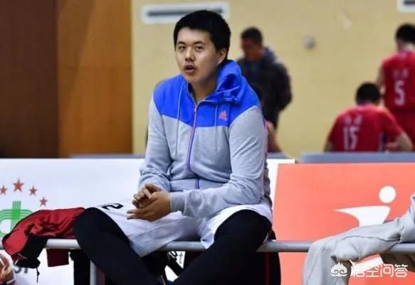 李楠、王治郅、巩晓彬的儿子都入选了国青男篮，巴特尔的儿子呢？