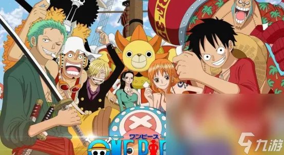 2022超人气海贼王的游戏推荐 人气最高的海贼王游戏推荐