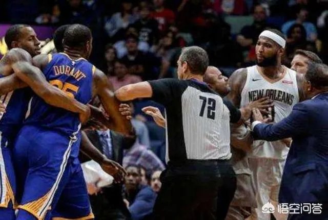 杜兰特复出首场即遭驱逐, 次数领衔全联盟, 昔日第一人为何失宠?