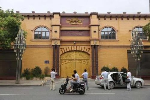 王林在开光前为什么都让女星喝二两白酒？