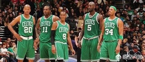科比7进总决赛为啥只能5夺总冠军？那两年，击败湖人的球星都有谁？