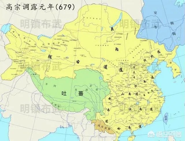 中国的“省”是怎么来的？