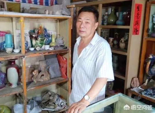 为什么有些人收藏了很多假的藏品，还很自信的朋友们欣赏？