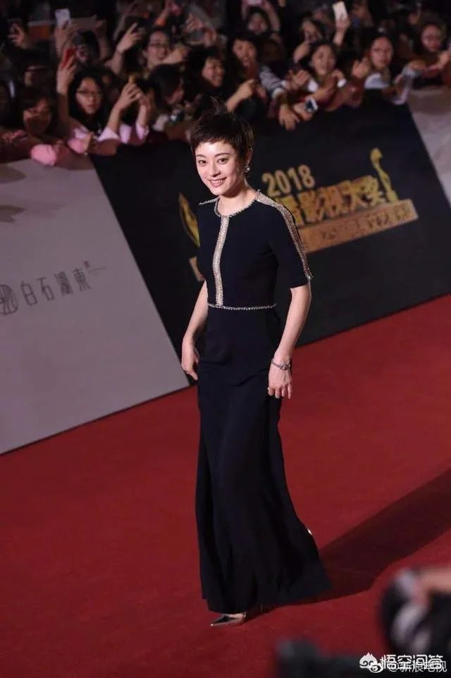 孙俪获得飞天奖实现视后大满贯,获得大满贯的还有谁?