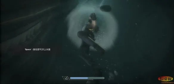 《恐水症：预言》图文流程攻略