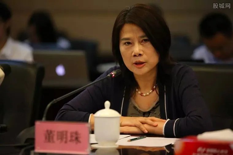 董明珠或退出格力 董明珠个人资产多少亿