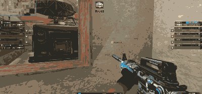 《CF》残局时刻：看EMG与BD的宿命对决