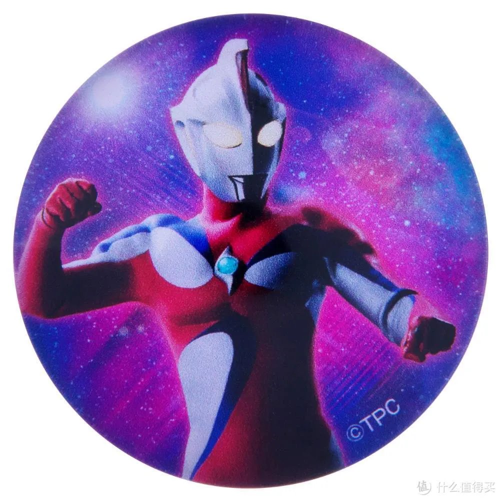 《高斯奥特曼》20周年 有哪些纪念十足的周边？