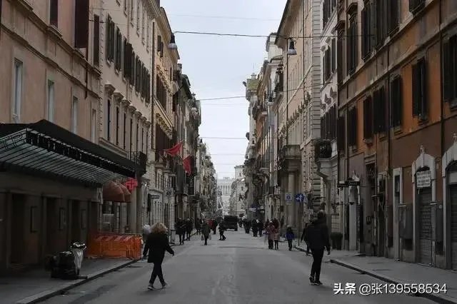 意大利的医疗条件很差吗？死亡率为什么这么高？