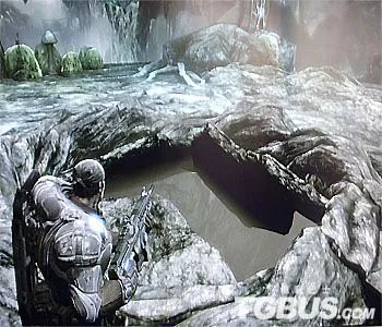 《战争机器2》回忆录式图文流程攻略