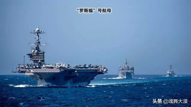 美国海军航母上的新冠病毒到底从哪来的？请高人分析一下？