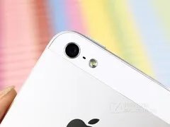 苹果iPhone5 黑色2450元白色2550元
