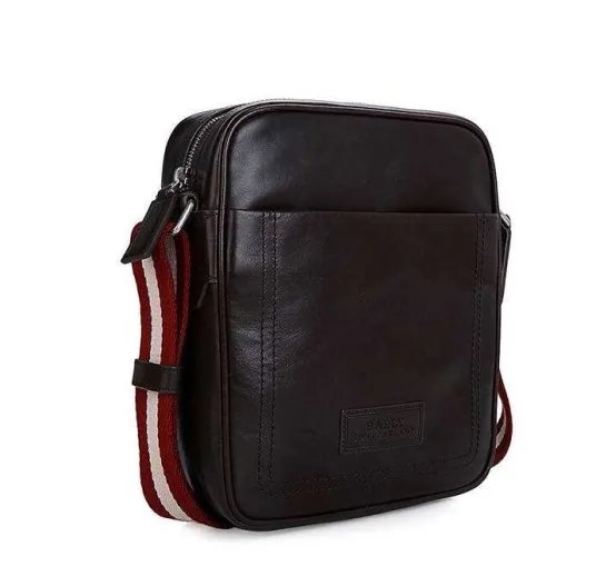 如何辨别bally真假