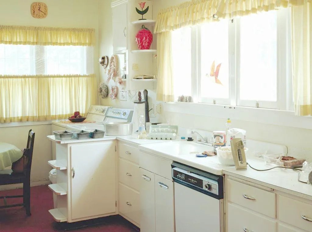 局部翻新——厨房改造7个注意事项