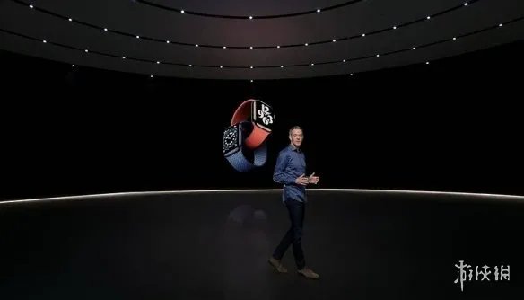 2020苹果秋季发布会：Apple Watch Series 6发布！