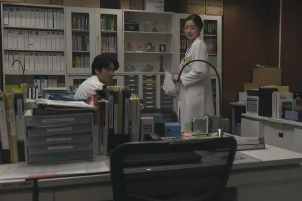 如何评价日剧《将恋爱进行到底》？